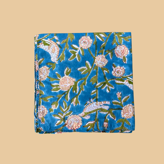 FOULARD CHENNAI
