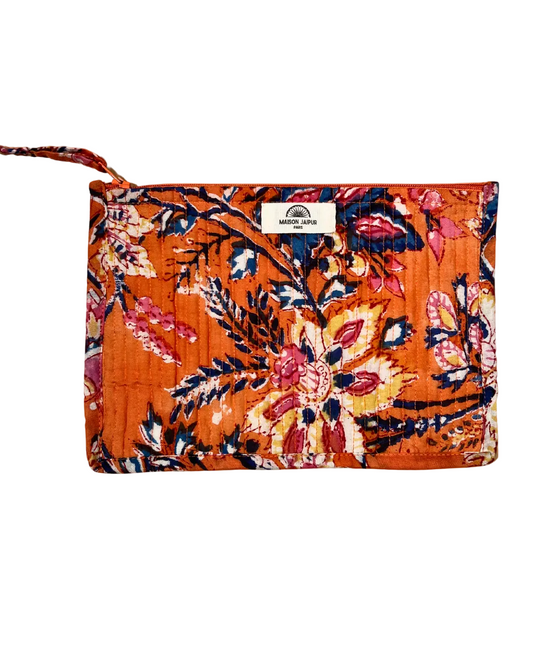 TROUSSE BOMBAY