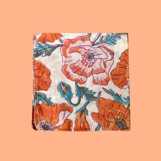FOULARD CHENNAI