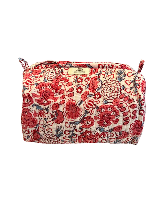 TROUSSE DELHI M