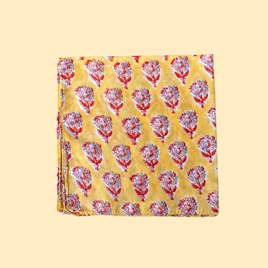 FOULARD CHENNAI
