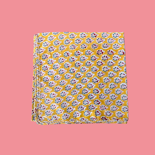 FOULARD CHENNAI