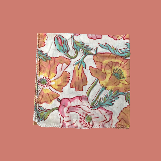 FOULARD CHENNAI