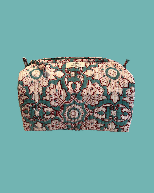 TROUSSE DELHI L