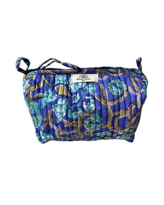 TROUSSE DELHI
