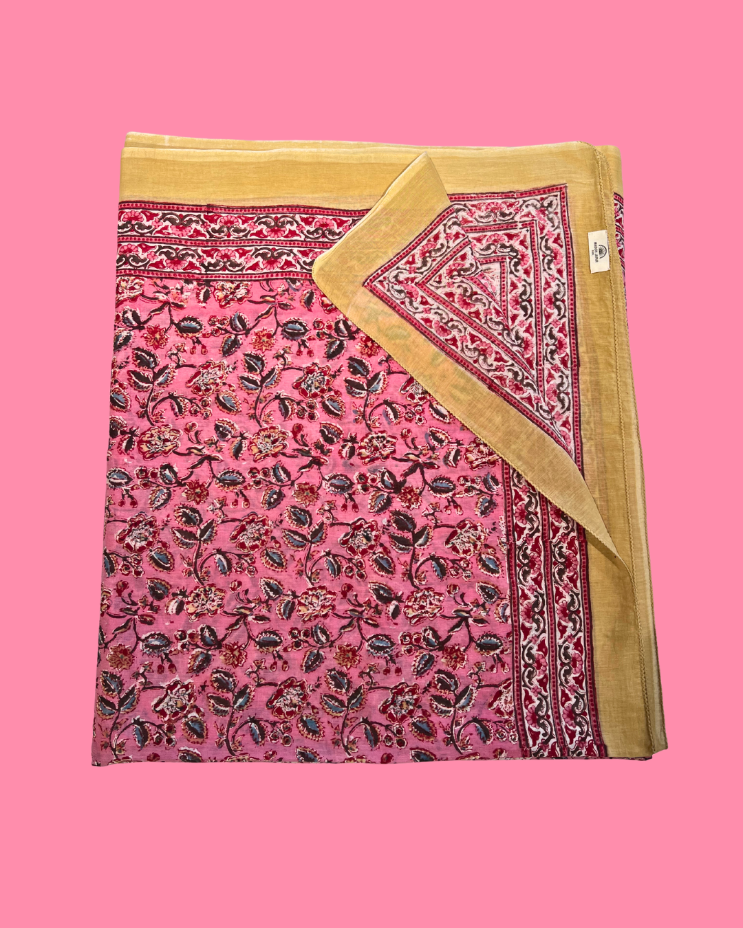 PAREO PONDICHERY