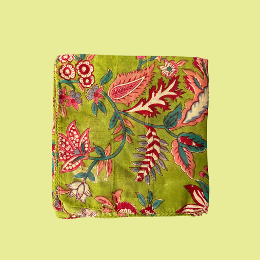 FOULARD CHENNAI