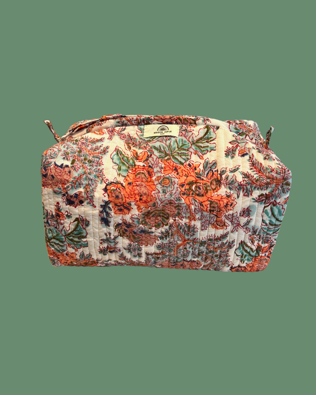 TROUSSE DELHI L