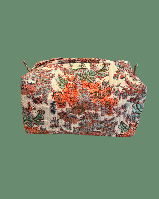 TROUSSE DELHI L