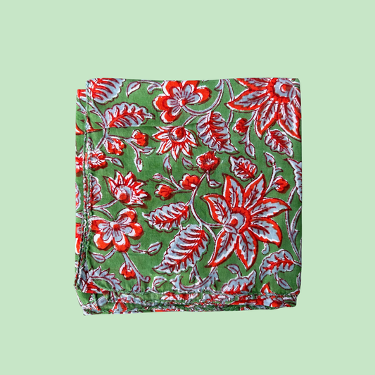 FOULARD CHENNAI
