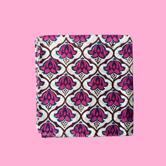 FOULARD CHENNAI