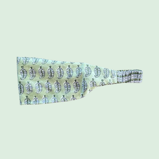 BANDEAU NAGPUR