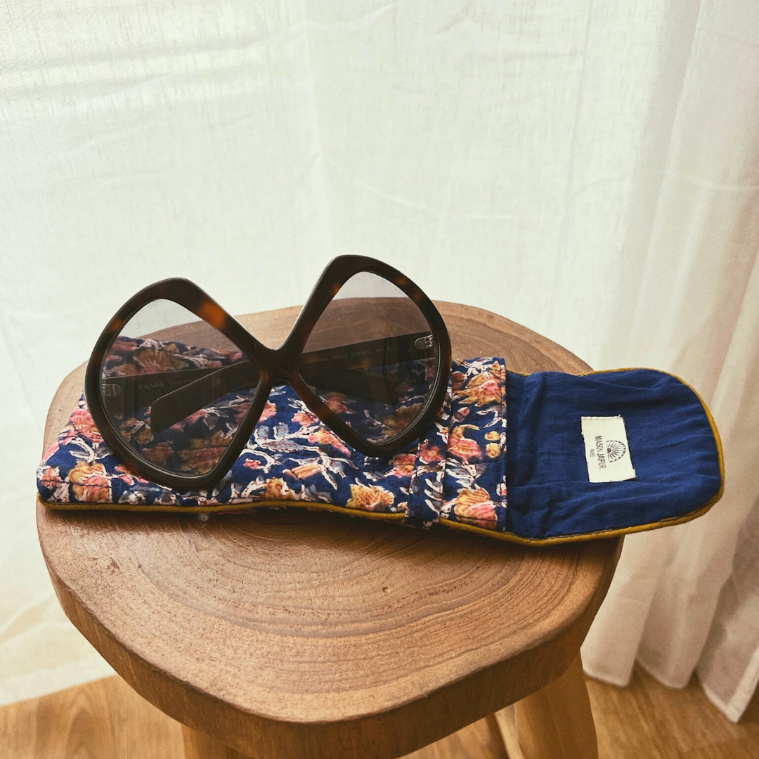 ETUIS A LUNETTES SATPUR