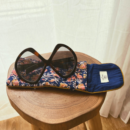 ETUIS A LUNETTES SATPUR