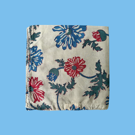 FOULARD CHENNAI