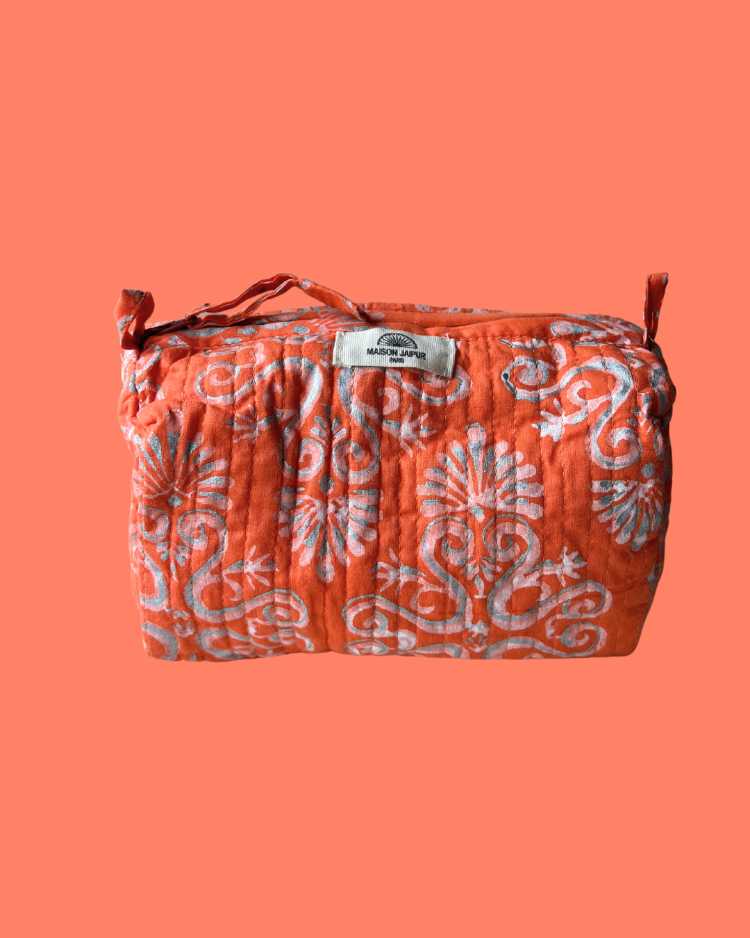 TROUSSE DELHI S