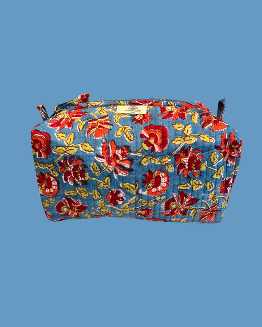 TROUSSE DELHI L