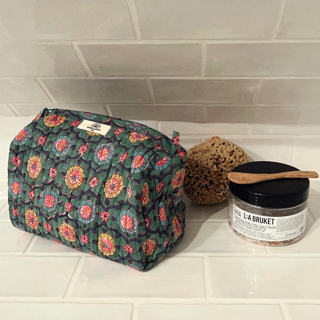 TROUSSE DELHI M