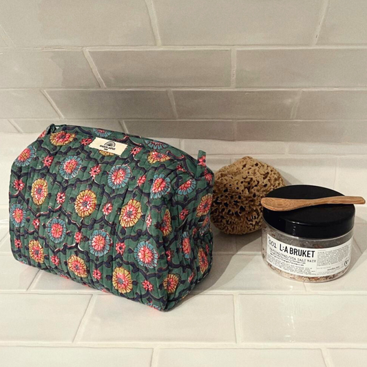 TROUSSE DELHI M