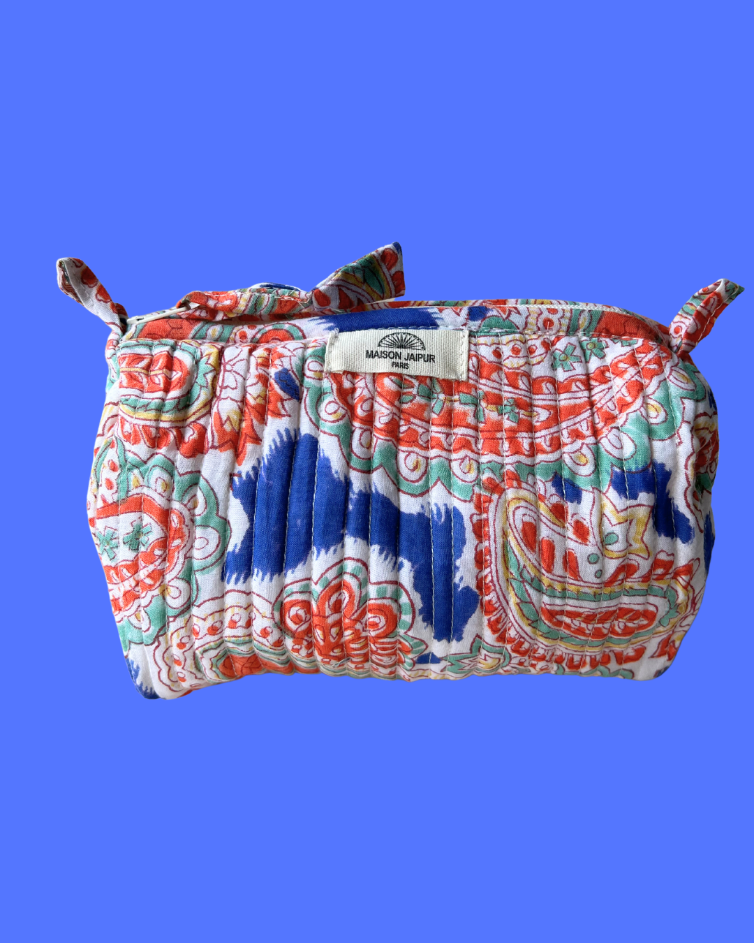 TROUSSE DELHI S