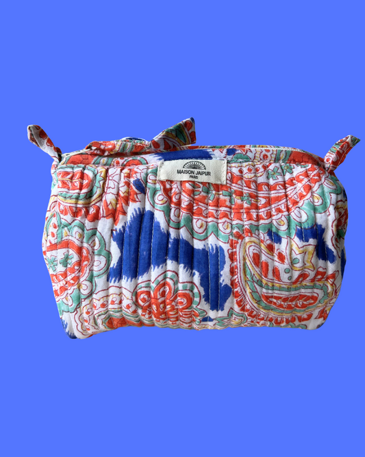 TROUSSE DELHI S