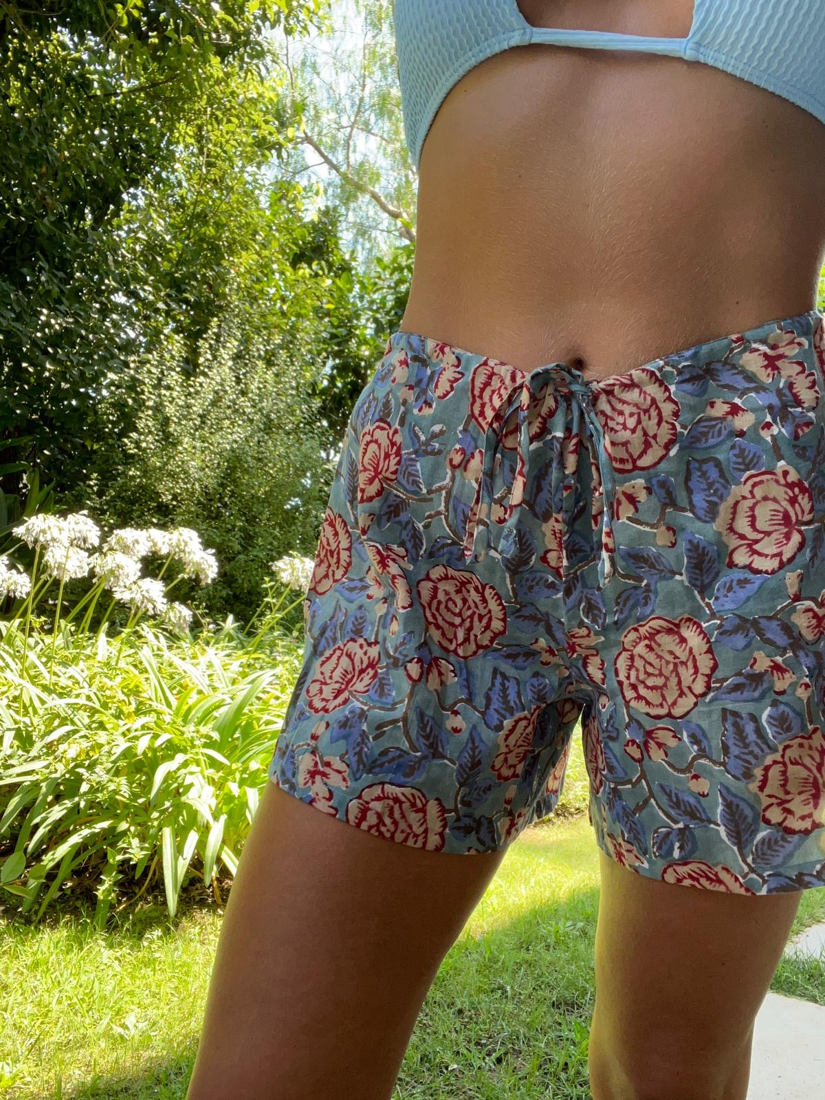 SHORT GOA