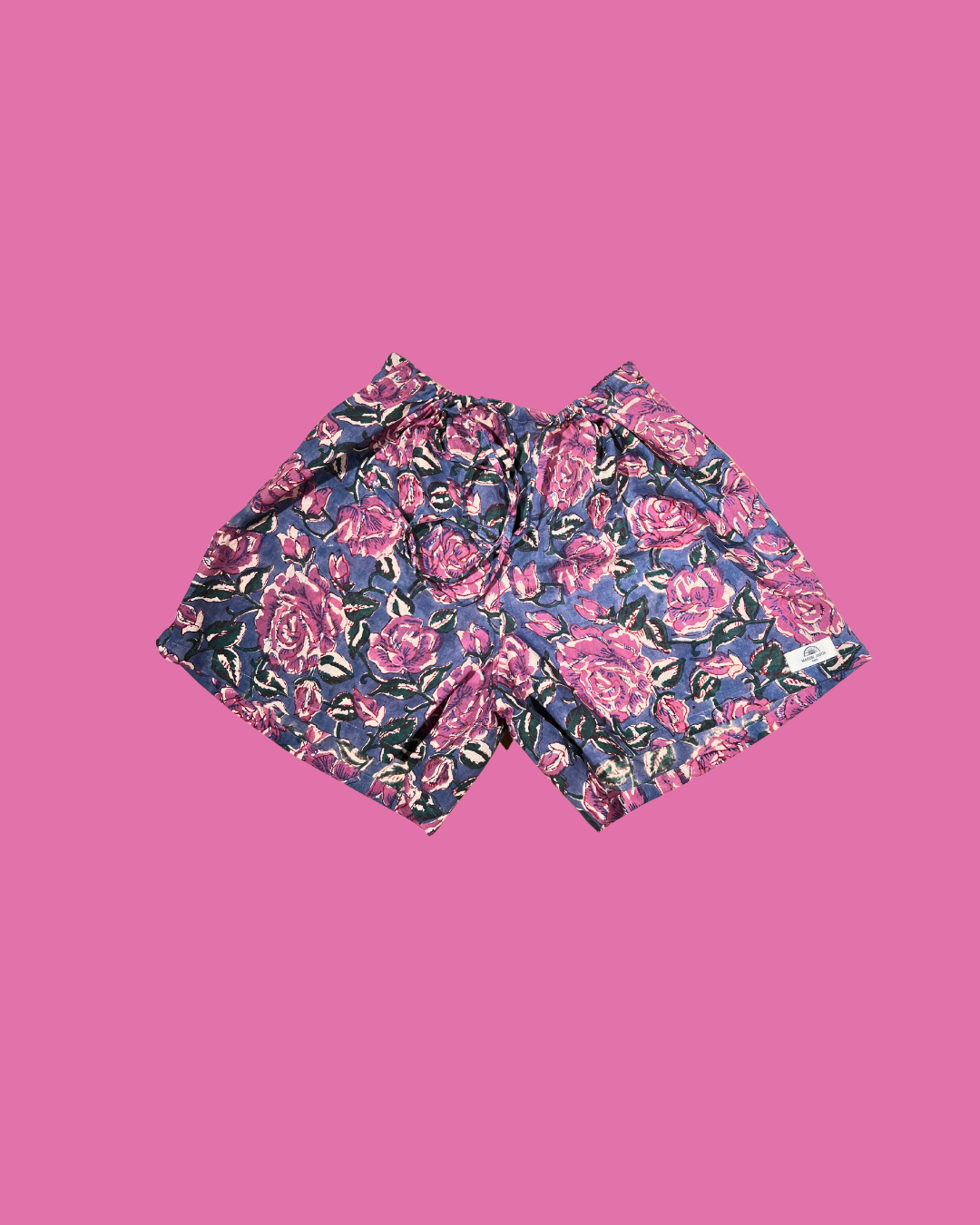 SHORT GOA