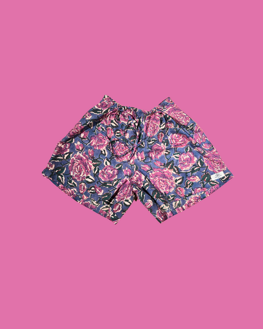 SHORT GOA