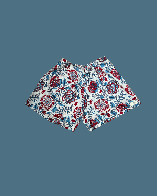 SHORT GOA