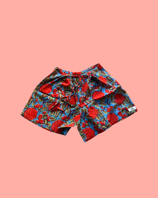SHORT GOA