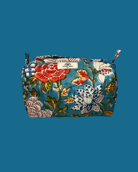 TROUSSE DELHI S