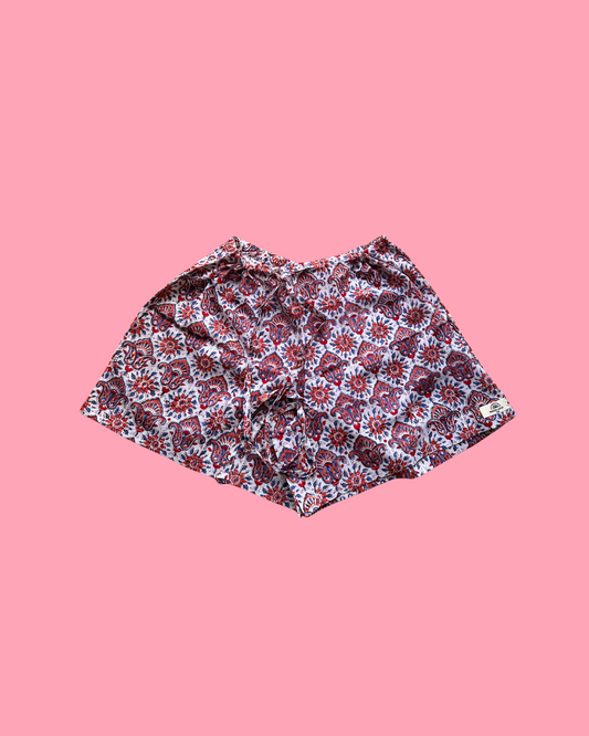 SHORT GOA