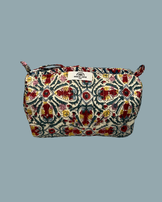 TROUSSE DELHI S