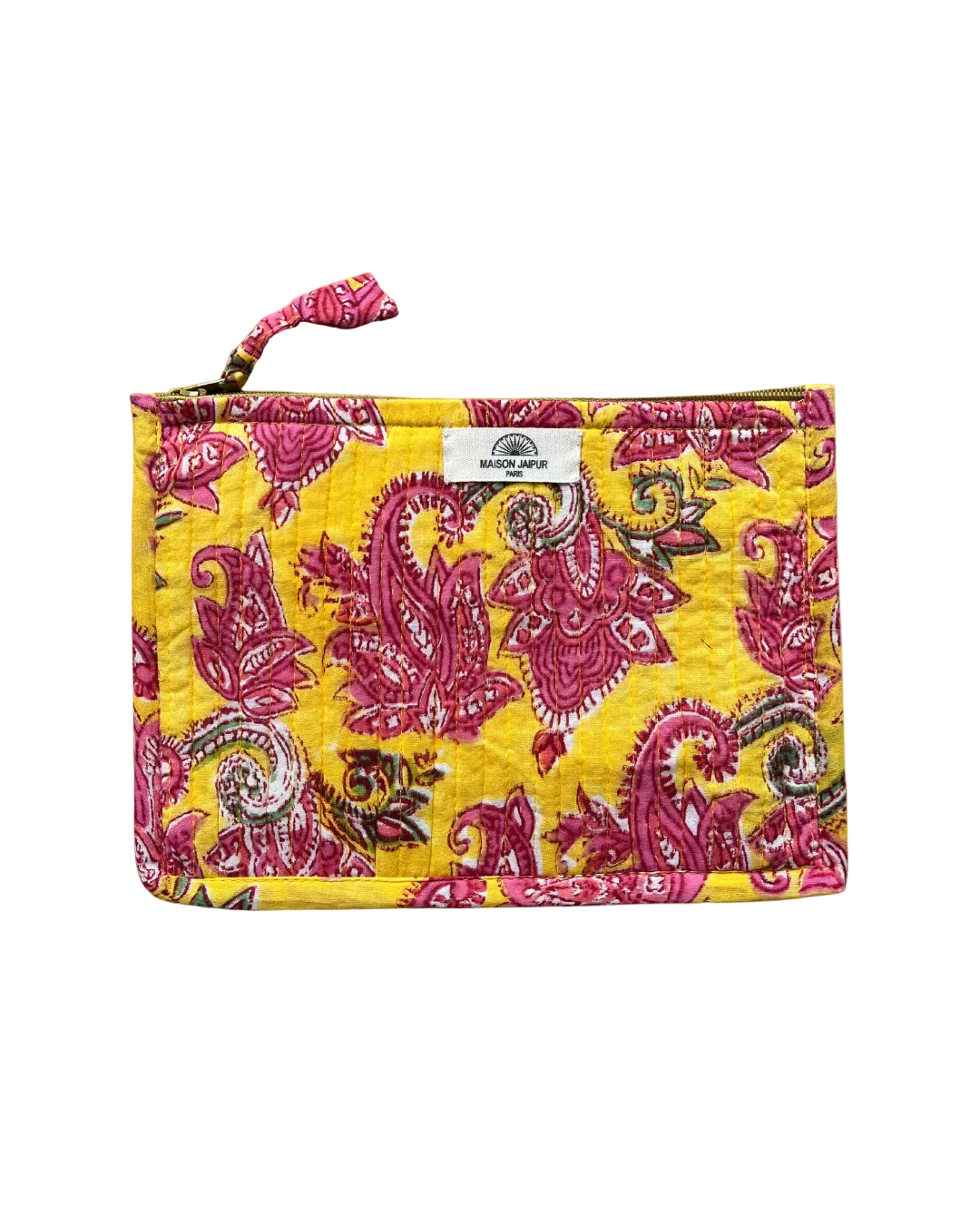 TROUSSE BOMBAY