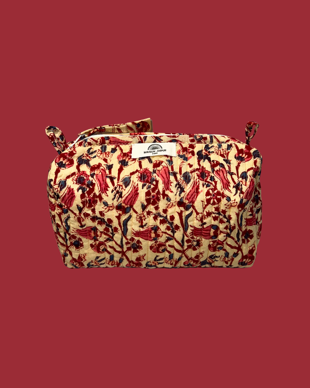 TROUSSE DELHI L