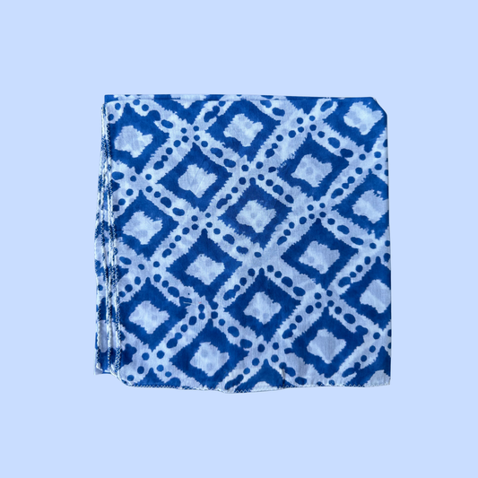 FOULARD CHENNAI