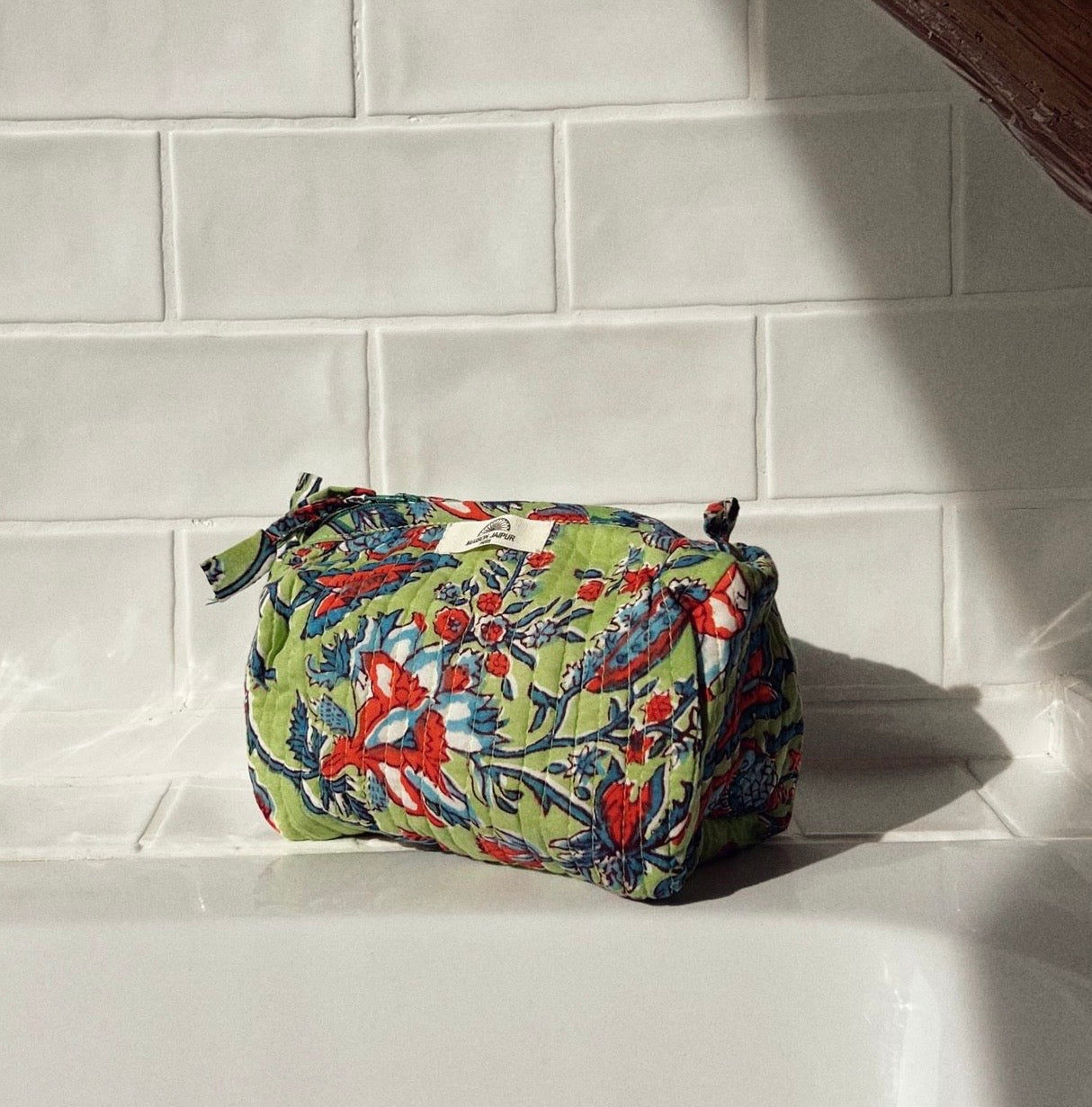 TROUSSE DELHI