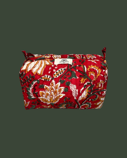 TROUSSE DELHI S