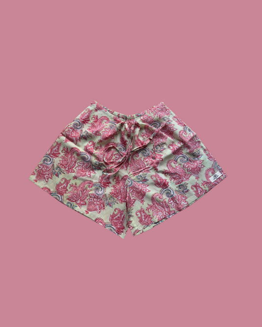 SHORT GOA