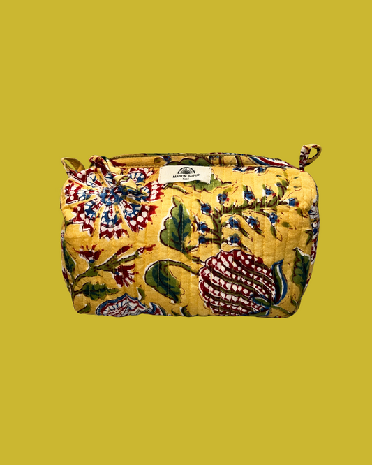 TROUSSE DELHI S