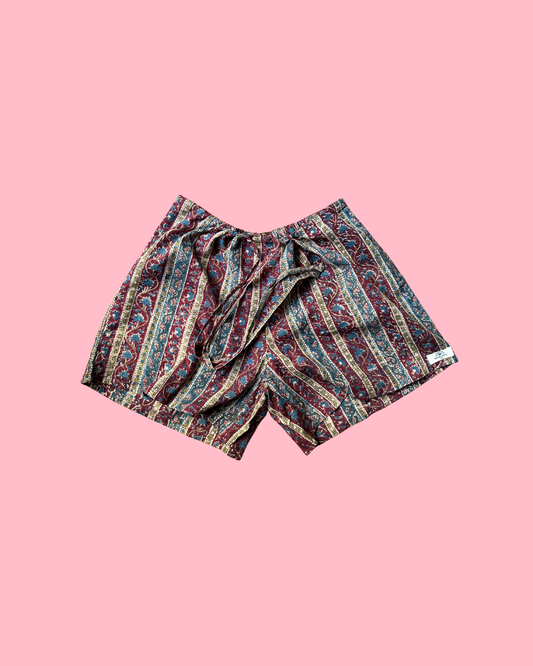 SHORT GOA