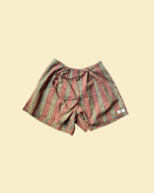 SHORT GOA