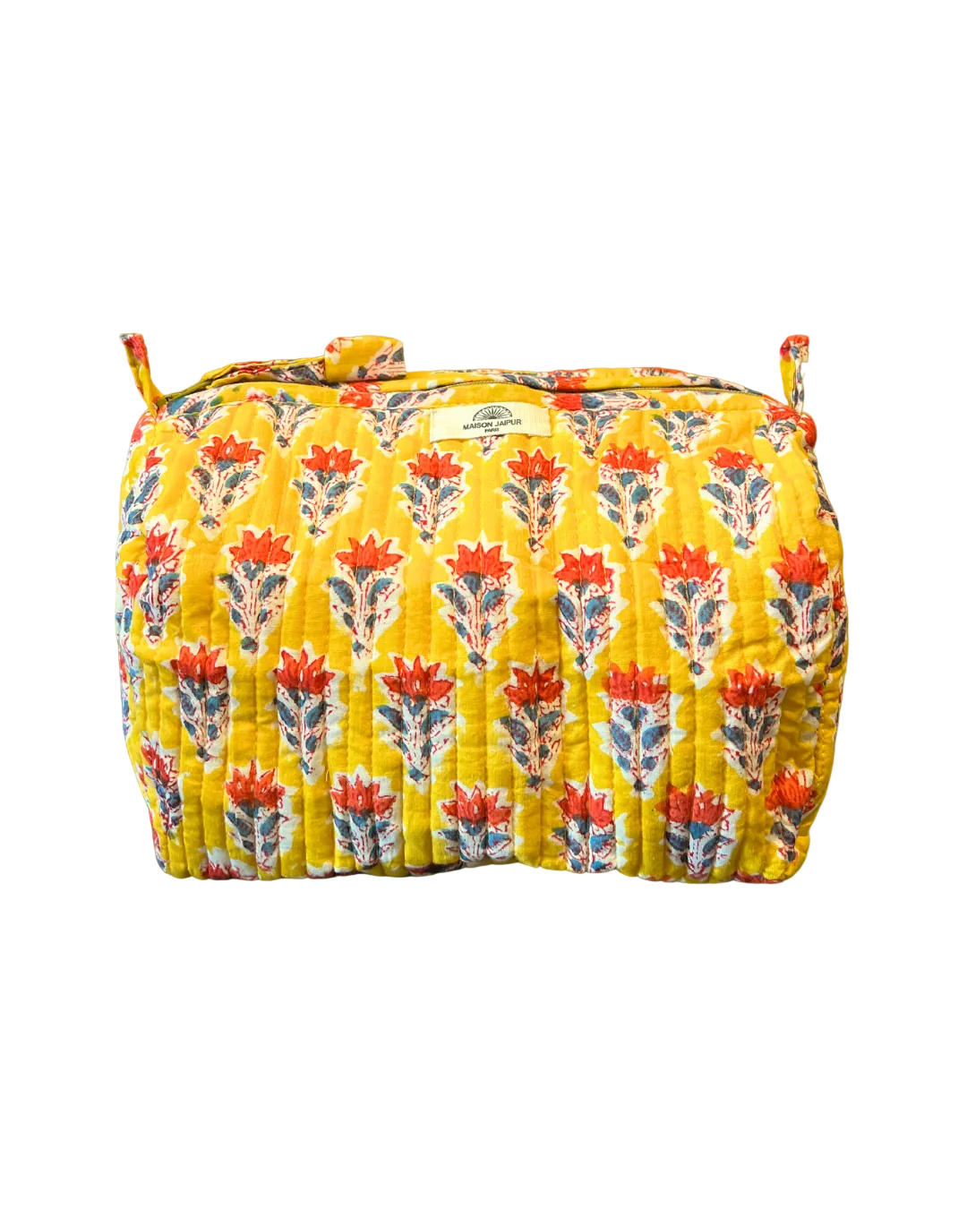 TROUSSE DELHI M