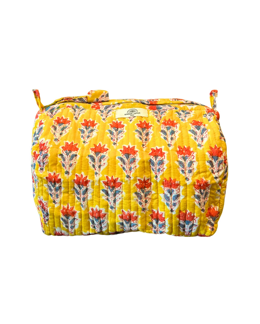 TROUSSE DELHI M