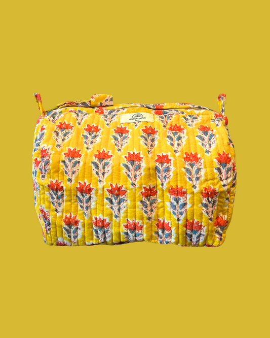 TROUSSE DELHI S