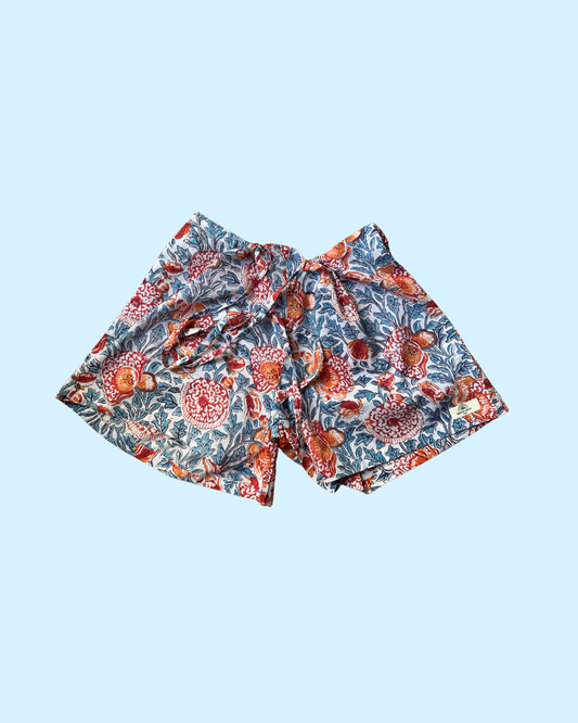 SHORT GOA