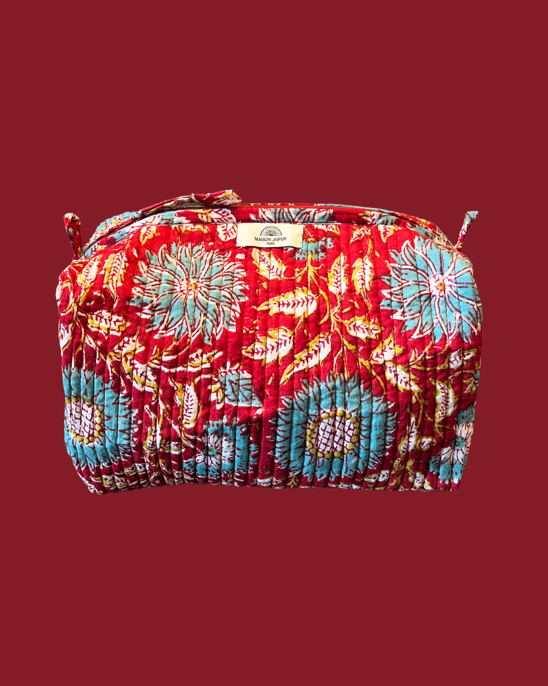 TROUSSE DELHI L