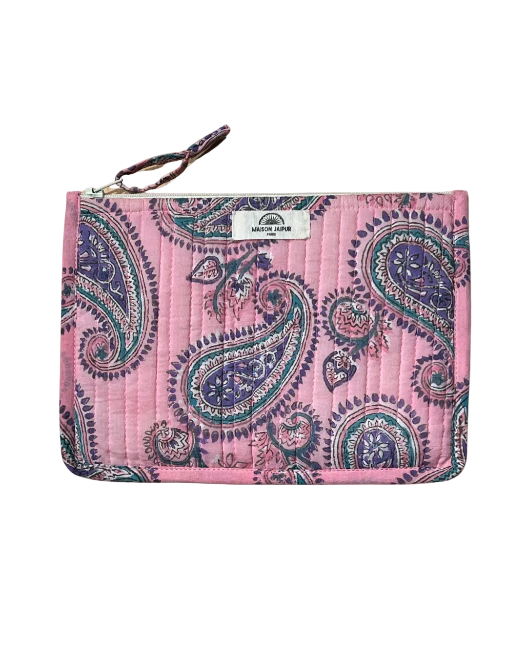 TROUSSE BOMBAY
