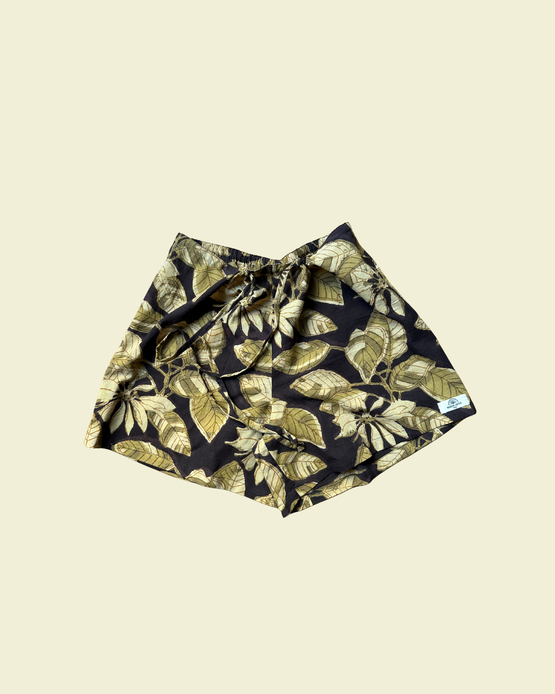 SHORT GOA