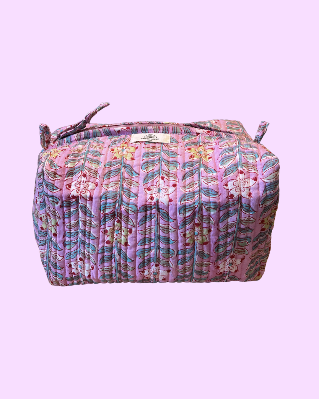 TROUSSE DELHI L